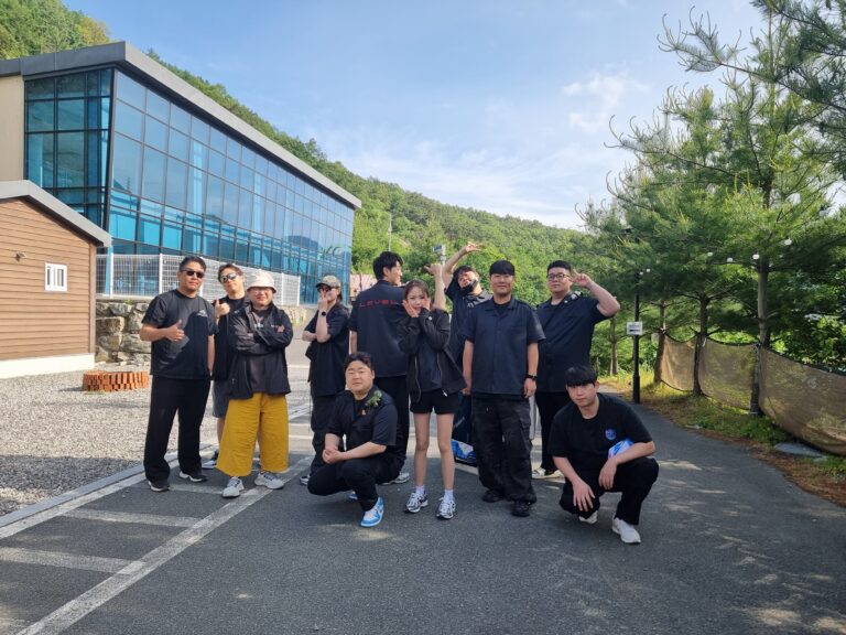 다트 선수분들..